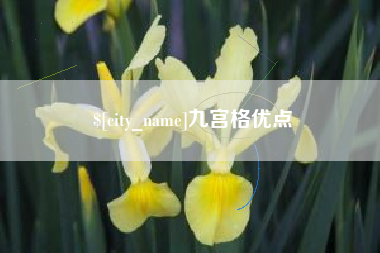 营口九宫格优点