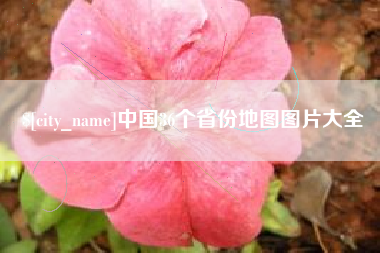 营口中国36个省份地图图片大全