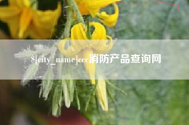 营口ccc消防产品查询网
