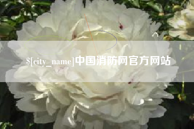 营口中国消防网官方网站