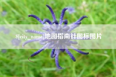 营口地图指南针图标图片